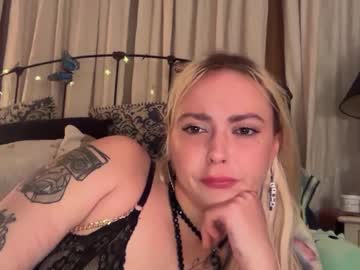 Platinum1998 Chaturbate stream image from July 24, 2025