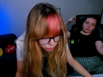 Sofi_Peaches_ Chaturbate stream image from July 24, 2025