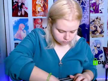 Vikki_Lust Chaturbate stream image from July 24, 2025