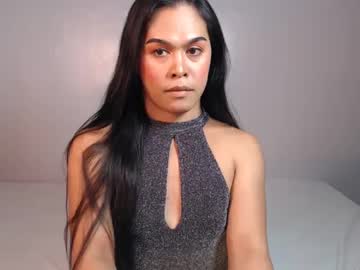 Cunty_Annacou69 Chaturbate stream image from July 24, 2025