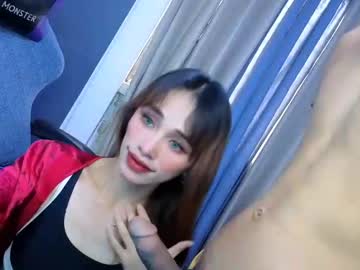 Familystroke_Twinny8 Chaturbate stream image from July 24, 2025