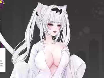 Kanakovt Chaturbate stream image from July 24, 2025