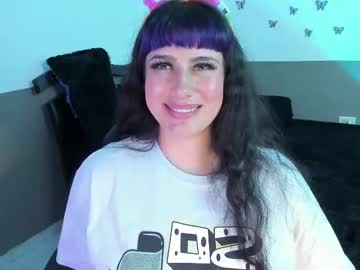 Monse_Luu Chaturbate stream image from July 24, 2025