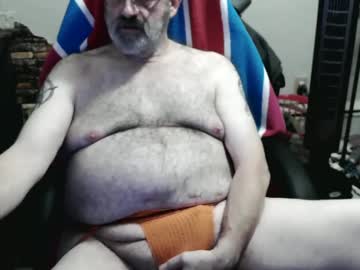 Newguy1966 Chaturbate stream image from July 24, 2025