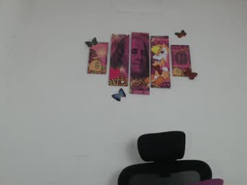 Sammy_Exotic Chaturbate stream image from July 24, 2025