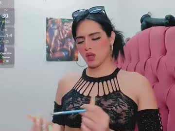 Valentina_Princess_ Chaturbate stream image from July 24, 2025