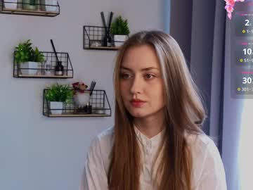 Amelia_Raylee Chaturbate stream image from July 24, 2025