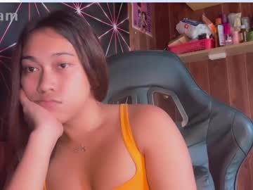 Ayeshahxxx Chaturbate stream image from July 24, 2025