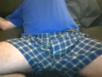 Bamf419 Chaturbate stream image from July 24, 2025