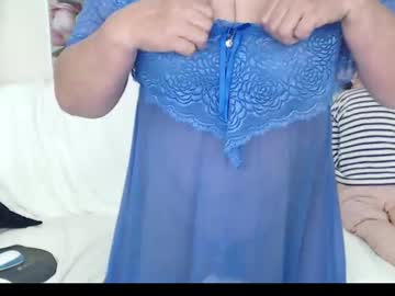Berryshickx Chaturbate stream image from July 24, 2025