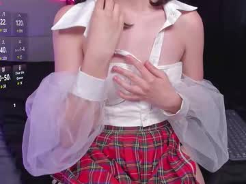 Daiquirichan Chaturbate stream image from July 24, 2025