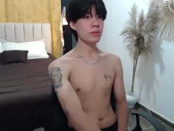 Elio_Collem Chaturbate stream image from July 24, 2025