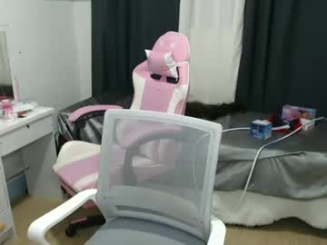 Itzme_Marga11 Chaturbate stream image from July 24, 2025