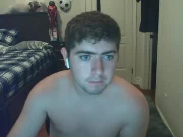 Loganhot19 Chaturbate stream image from July 24, 2025
