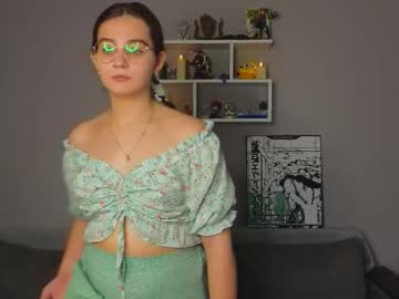 Miasenna Chaturbate stream image from July 24, 2025