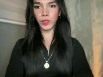Misselliefayexxx Chaturbate stream image from July 24, 2025