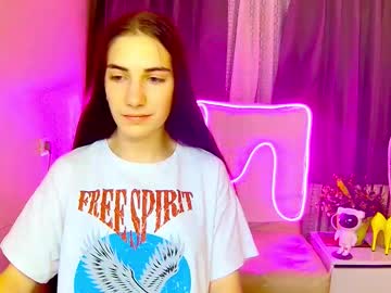 Nikastarkk Chaturbate stream image from July 24, 2025