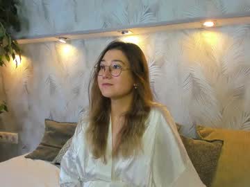 Sally_Manson Chaturbate stream image from July 24, 2025
