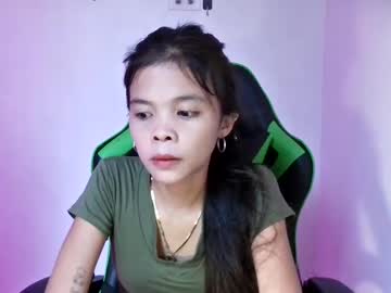 Shantelle_X Chaturbate stream image from July 24, 2025