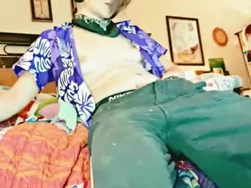 Tomboy_Titties Chaturbate stream image from July 24, 2025