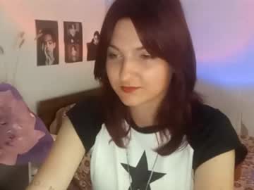 Venuswheatly Chaturbate stream image from July 24, 2025