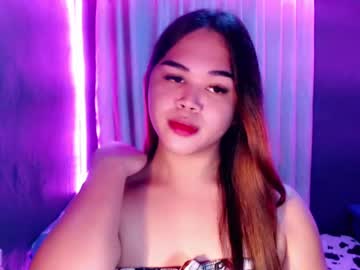 Zendaya_Amore Chaturbate stream image from July 24, 2025