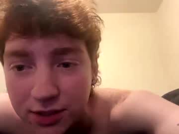 Gingerrslut Chaturbate stream image from July 24, 2025
