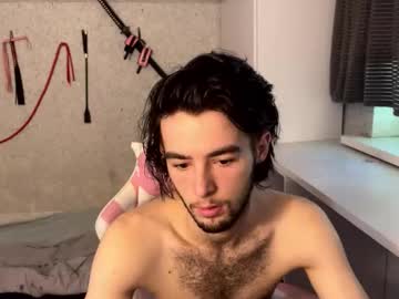 Ivan_Bybe Chaturbate stream image from July 24, 2025