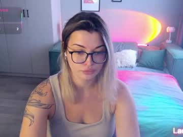 Lancastermiss Chaturbate stream image from July 24, 2025