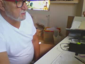 Luley58 Chaturbate stream image from July 24, 2025