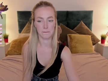Mishapallmer Chaturbate stream image from July 24, 2025