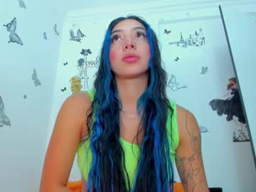 Miss_Cooper_ Chaturbate stream image from July 24, 2025