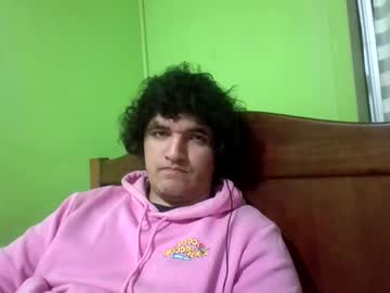Papitowilly999 Chaturbate stream image from July 24, 2025