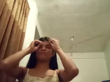 Xnathaliafox Chaturbate stream image from July 24, 2025