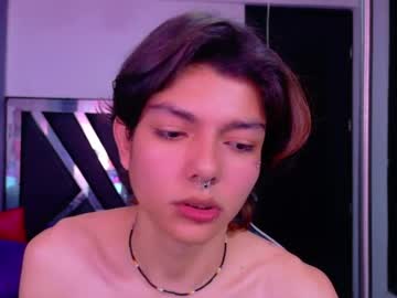 Alandelrey57 Chaturbate stream image from July 24, 2025
