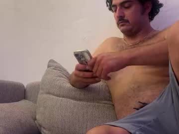Artyparty661 Chaturbate stream image from July 24, 2025