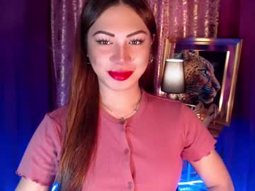 Asiansignificant Chaturbate stream image from July 24, 2025