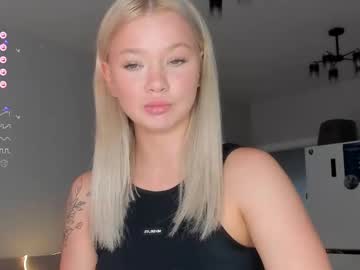 Chaturrbaby Chaturbate stream image from July 24, 2025