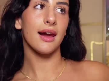 Djokonda Chaturbate stream image from July 24, 2025