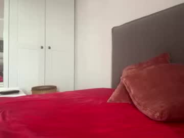 Duffy707 Chaturbate stream image from July 24, 2025