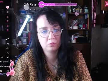 Leona_Harrison Chaturbate stream image from July 24, 2025