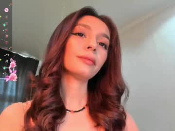 Lisochan Chaturbate stream image from July 24, 2025