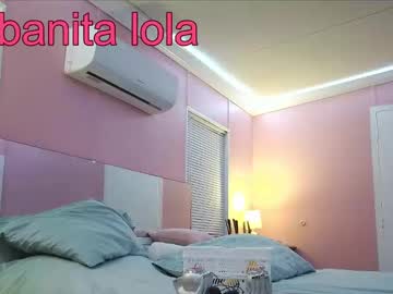 Lola52990 Chaturbate stream image from July 24, 2025