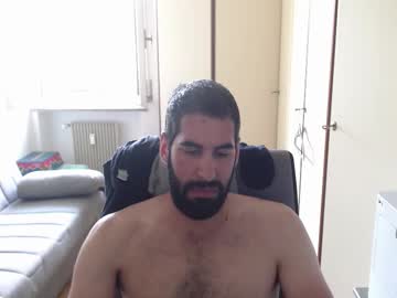 Magistermat_ Chaturbate stream image from July 24, 2025