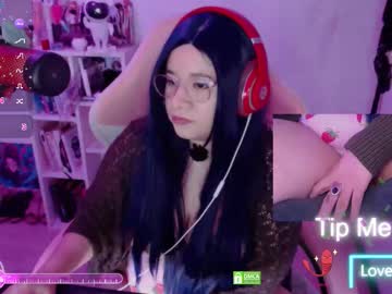 Pink_Girl0n Chaturbate stream image from July 24, 2025