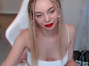 Polina_Sbb Chaturbate stream image from July 24, 2025