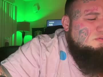 Rawdogrockie Chaturbate stream image from July 24, 2025
