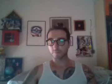 Sparkcock666945 Chaturbate stream image from July 24, 2025