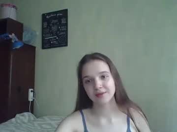 Sunnygirrl Chaturbate stream image from July 24, 2025