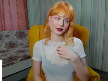 Alicebite007 Chaturbate stream image from July 24, 2025